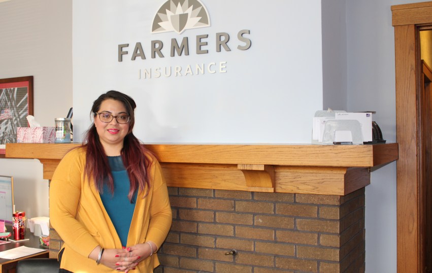 Christell Frausto Aboytes