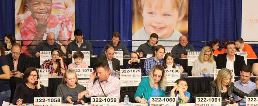 Easterseals Telethon