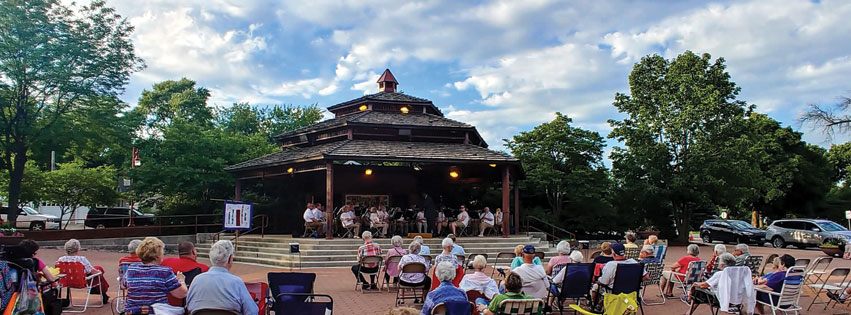 Peoria Heights Community Band