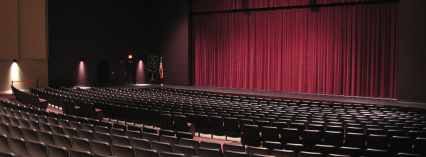 auditorium