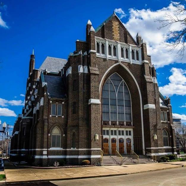 Scottish Rite Theatre