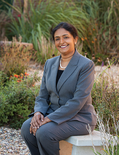 Dr. Meenakshy Aiyer