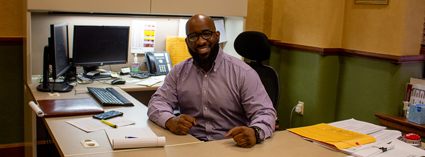 Dr. Farris Muhammad