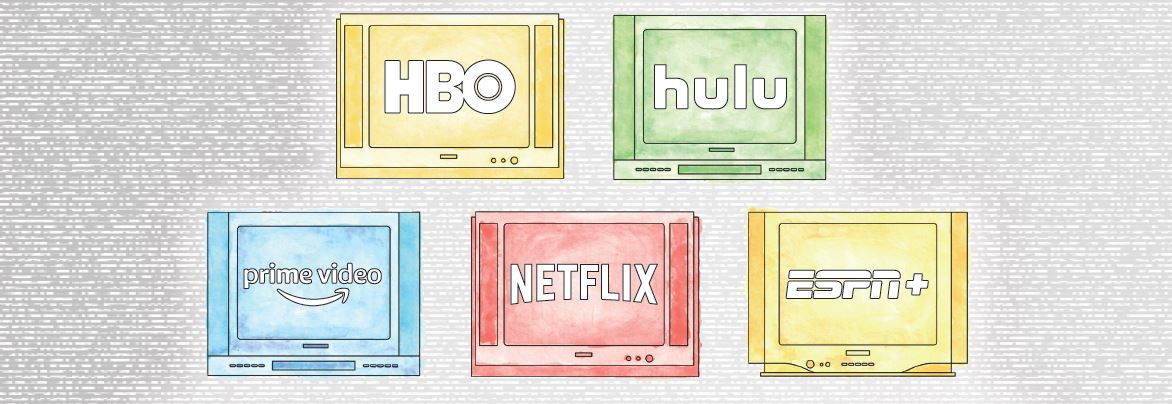 tv trends