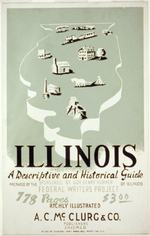 Illinois WPA