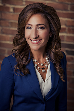 Sandra Marchand