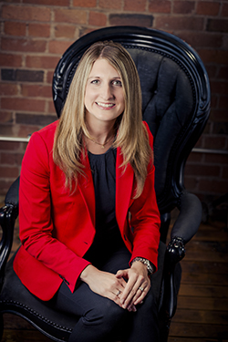 Anne Marie Miller