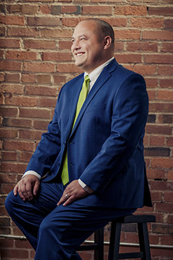 Mike Murphy