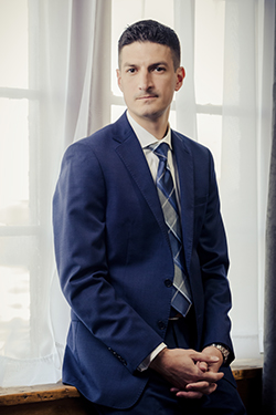 Sharbel A. Rantisi