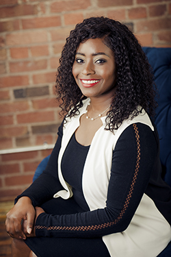 Sokonie Siah Reed