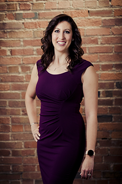 Ashley Schreck
