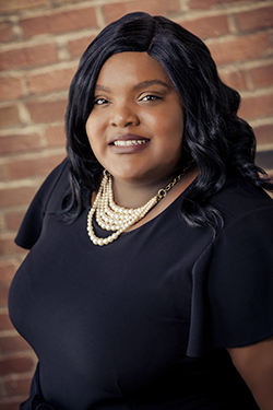 Jessica L. Thomas