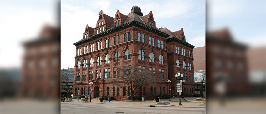 Peoria City Hall