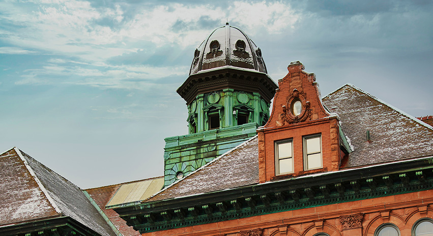 Peoria City Hall