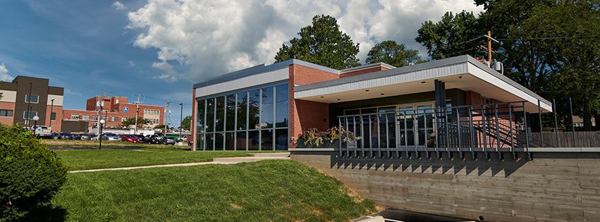 The public will be able to enjoy a host of programming this summer at the Betty Jayne Brimmer Center for the Performing Arts. Photo by Jeffery Noble