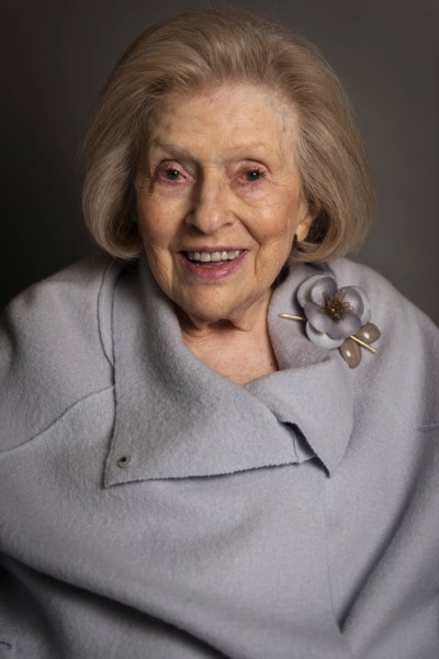Esther Cohen