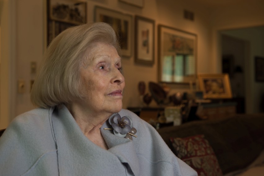 Esther Cohen