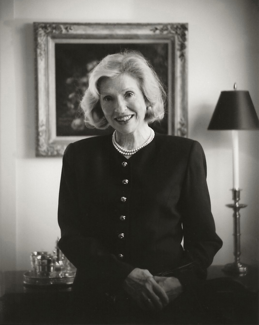 Esther Cohen helped bring world-class opera to Peoria and was highly involved with the Peoria Art Guild for decades.