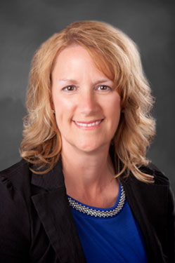 by Belinda Landry, Heartland Bank and Trust Company