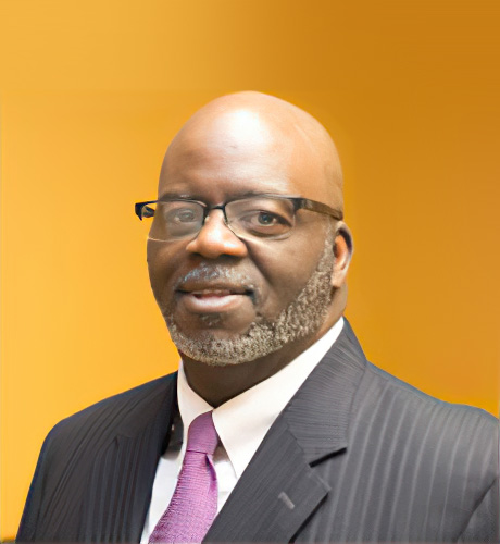 Pastor Marvin Hightower, Peoria NAACP