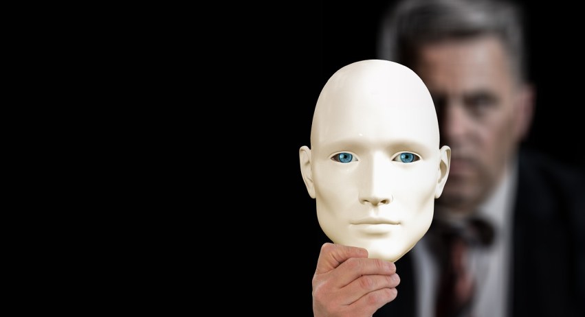 imposter syndrome