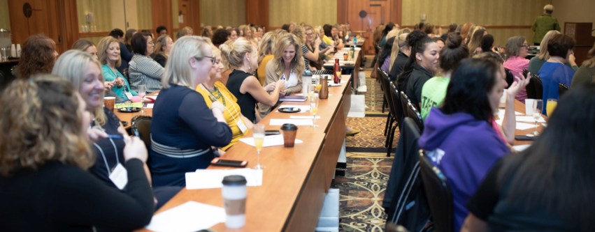 Pathways to Success Women’s Leadership Conference