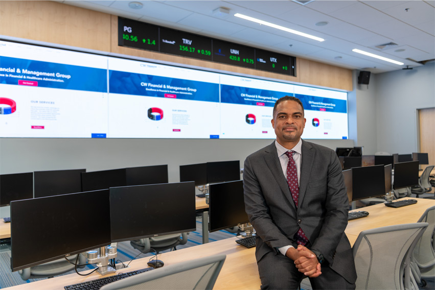 CW Financial & Management Group
