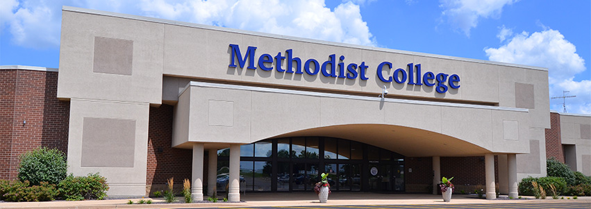 Methodist College