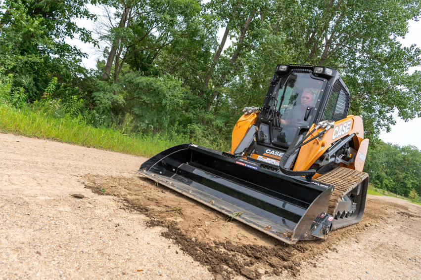 Skid Steer Nation
