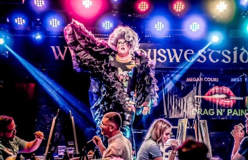 drag show