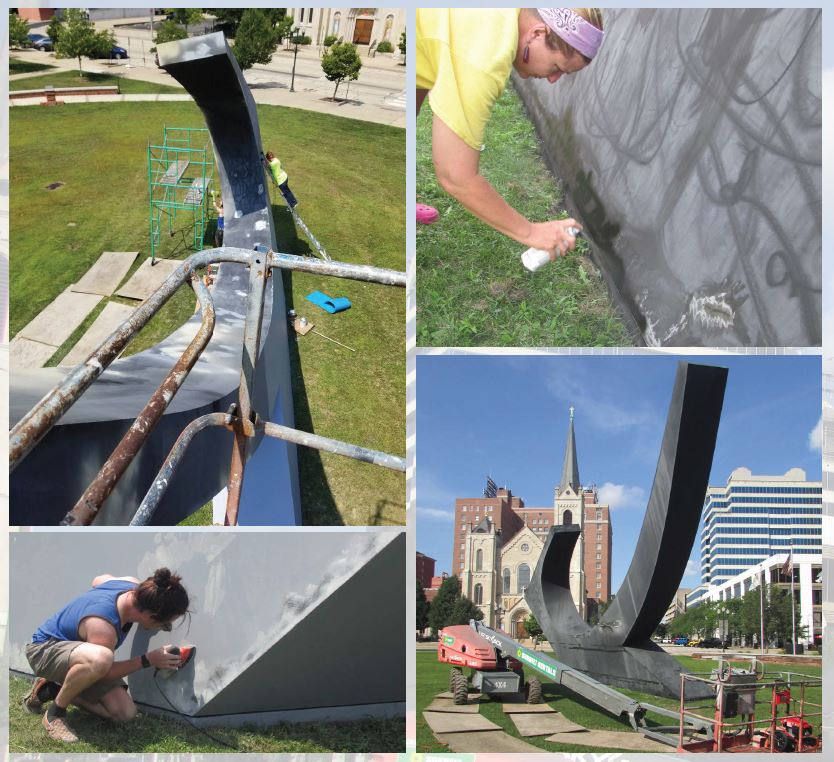 restoring Sonar Tide
