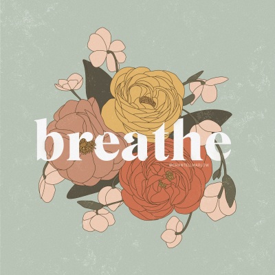 Chantell Marlow Breathe