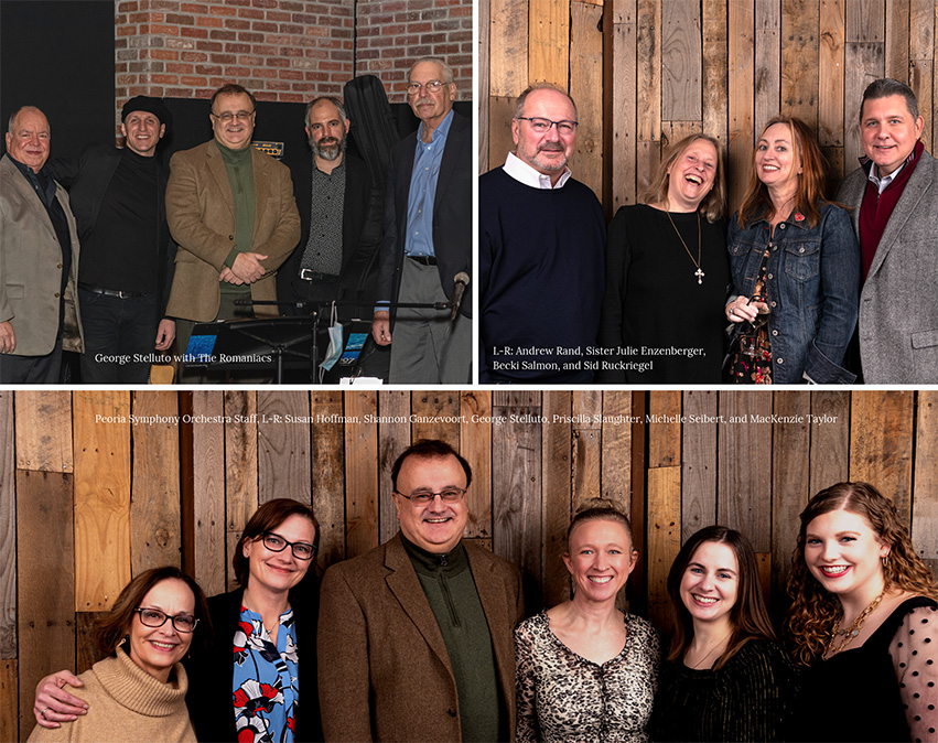 Photos from WHISKEY AT THE WAREHOUSE  JANUARY 28, 2022