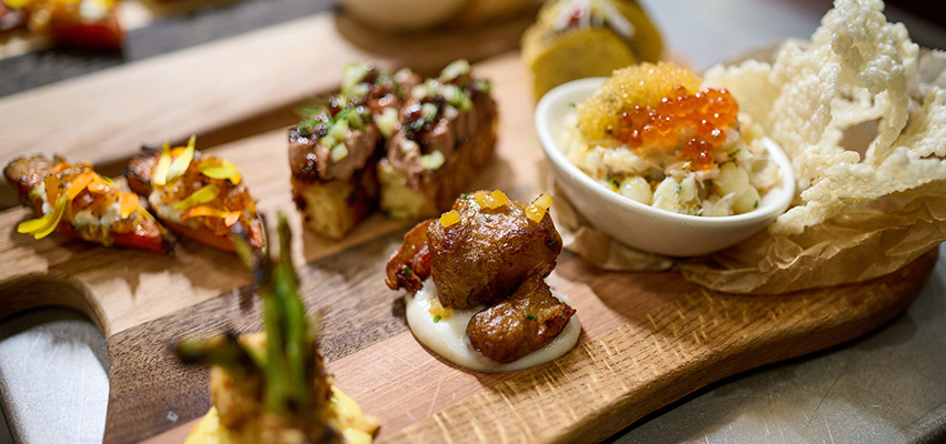 Delicious food from Ardor Breads and Provisions,