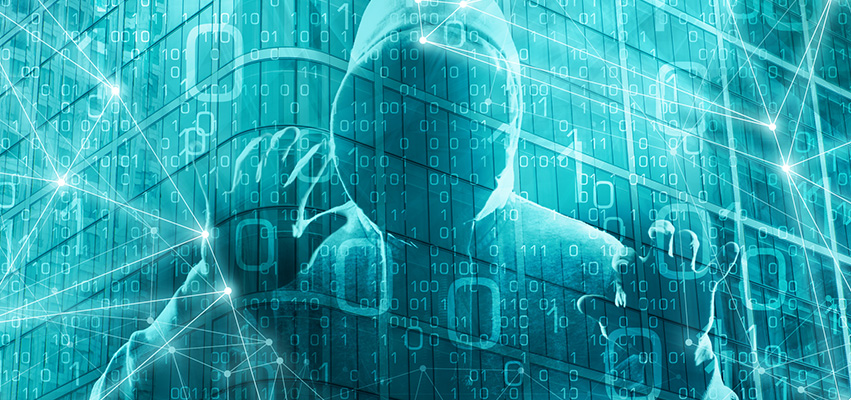 Are We Ready for Cyberwar?