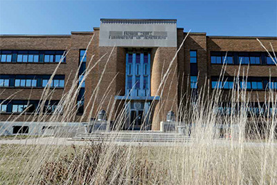 Peoria’s ‘Ag Lab’