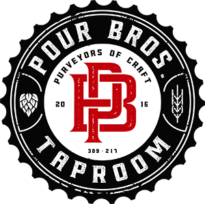 Pour Bros Logo