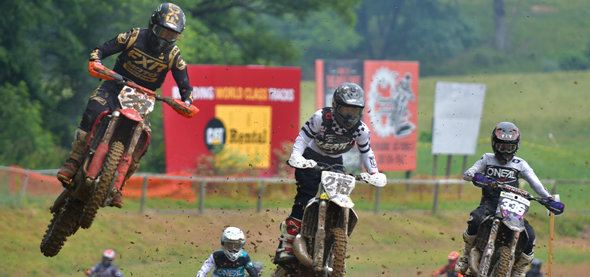 Grand National TT race