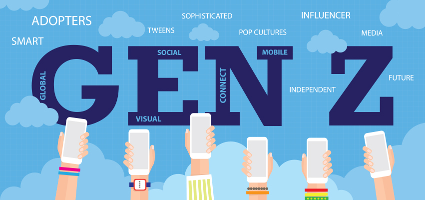 Gen Z