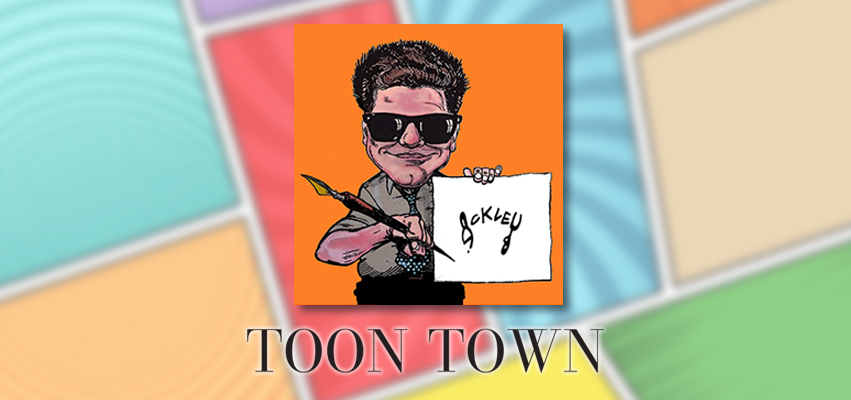 Toon Town